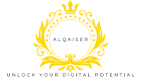 ALQAISER Digital Marketing Solutions